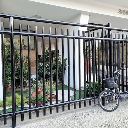 Apto Versatil Praia De Botafogo Apartment Rio de Janeiro Luaran gambar