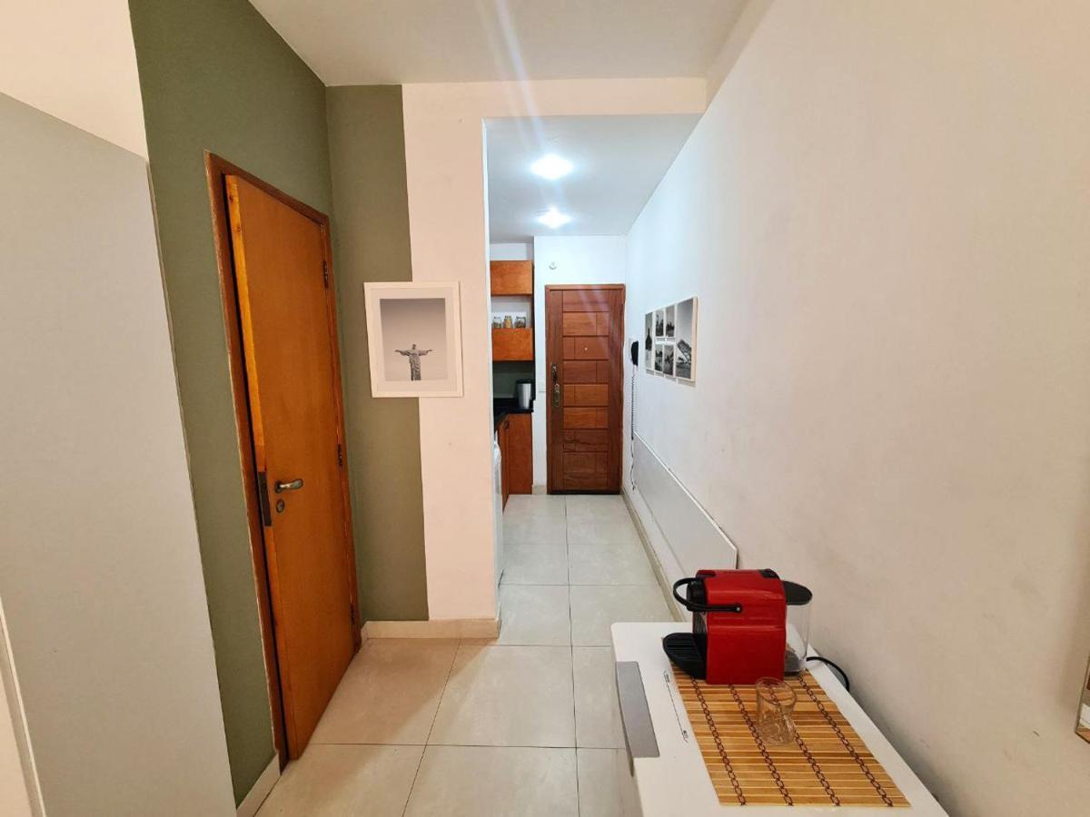 Apto Versatil Praia De Botafogo Apartment Rio de Janeiro Luaran gambar