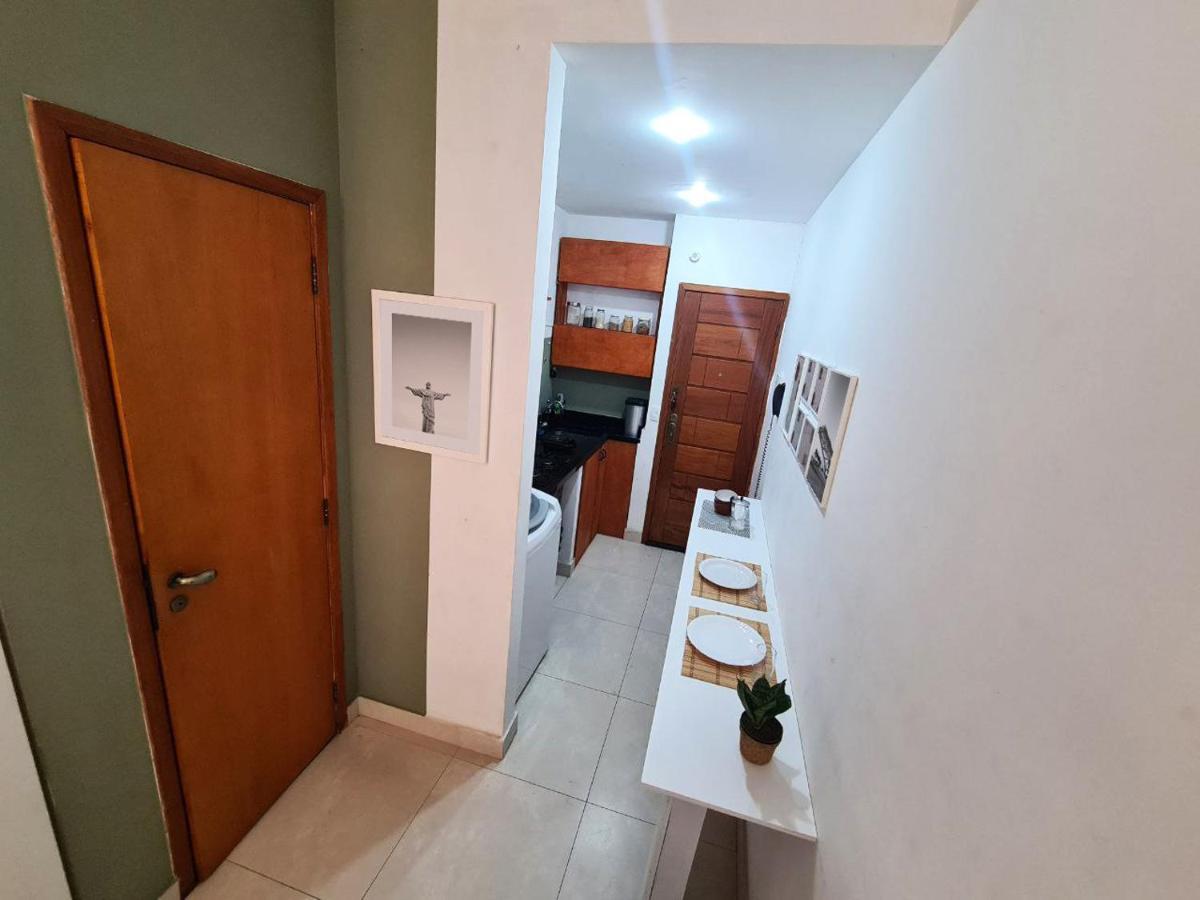 Apto Versatil Praia De Botafogo Apartment Rio de Janeiro Luaran gambar